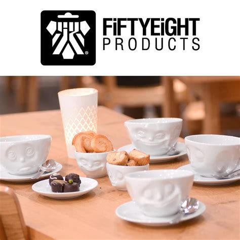 fiftyeight products shop